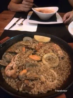 Restaurante Amici Restaurant - Lloret de Mar