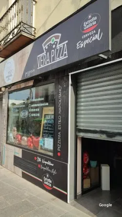 Restaurante Vera Pizza - Illescas