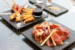 Restaurante L'Oliveta del Port - Palamós