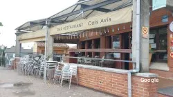 Restaurante Bar Restaurant Cals Avis - Sant Pere de Torelló