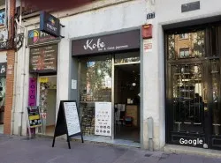 Restaurante Restaurante Kobe - Barcelona