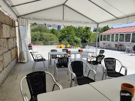 Argazkia: Café Dayshe Bar