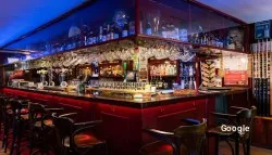 Restaurante GALAPABAR DRINK & MUSIC - Galapagar