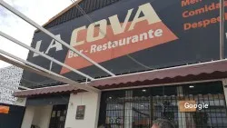 Restaurante BAR RESTAURANTE LA COVA S.L - Manises