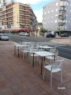 Ca Vicent, ristorante a Favara