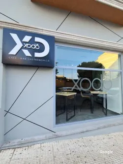 Xodó, restaurant in Plasencia