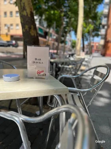 Foto de Bar Dávila