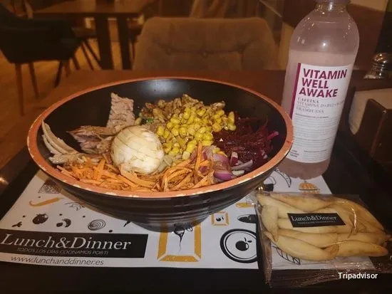 Foto de Lunch & Dinner