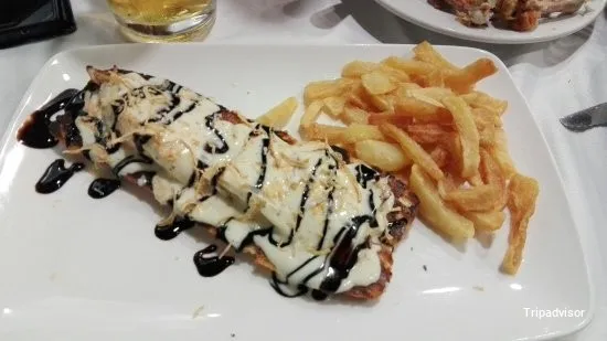 Foto de Aire Del Sur Taberna