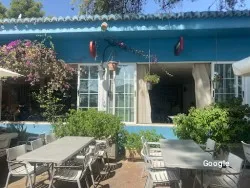 Restaurante Parque Municipal, restaurante en Altura