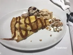 Restaurante Haagen-Dazs, Barcelona - Barcelona