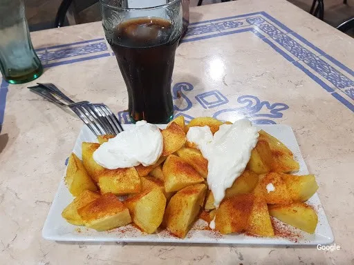 Foto de Cafetería Bar Mels