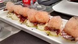 Minim, restaurant a Taradell