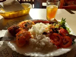 Restaurante Agua Panela - Gijón