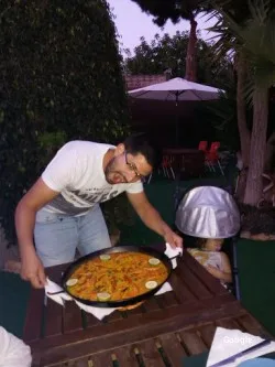 Restaurante Ristorante Caruso - Torrevieja