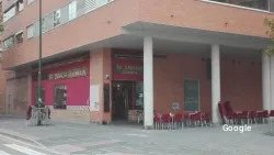 Restaurante Tabernalia Zuriza - Zaragoza