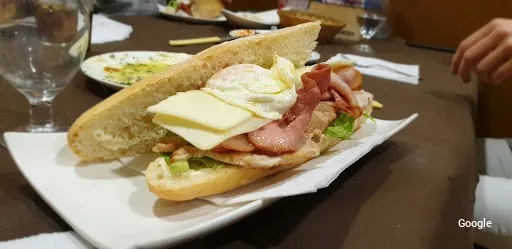 Foto de Bar La Plaza