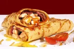 Restaurante Crep &crep - Leioa