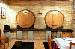 Restaurante Casa Lola Asador - Sidreria - Tudela