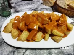 Restaurante Bar Belmonte - Fuenlabrada