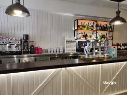Restaurante Sidreria El Estribo - Vigo