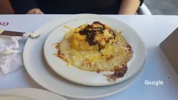 Restaurante Serranía De Cádiz - Sevilla