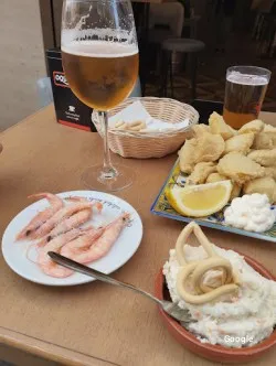 Restaurante La espuela - Lucena