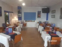 Restaurante Los Galayos - Mazarrón