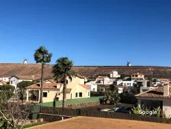 Restaurante Casa Vieja - La Oliva