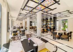 Restaurante La Brasserie - Marbella