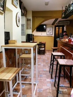 Restaurante Taberna albero - Cuenca