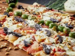 Restaurante Pizza Nova - Tarragona