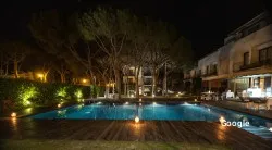 Restaurante Hotel NM Suites - Castell-Platja d'Aro