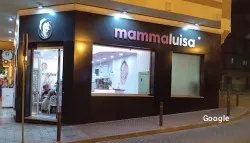 Restaurante Heladería Mamma Luisa - Benicàssim