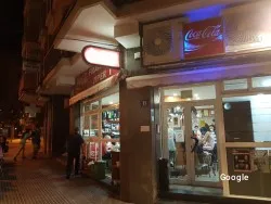 Restaurante Frankfurt Jiper I - Terrassa