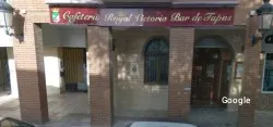 Restaurante Royal Victoria Casa Juan - Alovera