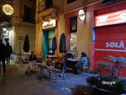 Restaurante Can Treso - Barcelona