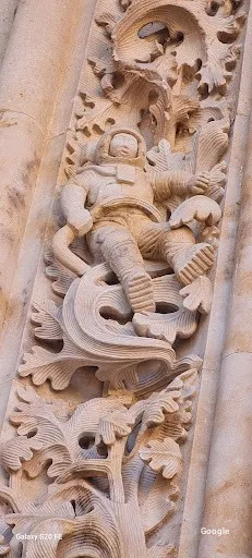 Restaurante Ristoranti - Salamanca