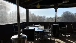 Bar restaurant Tennis Sant Julia, ristorante a Sant Julià de Vilatorta