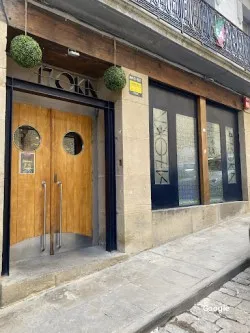 AZOKA Taberna-Bokateria / Bar Bocatería, restaurant a Tafalla