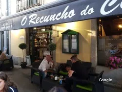 Restaurante O recuncho do convento - Melide
