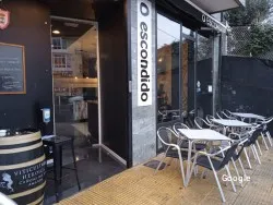 Restaurante O Escondido - O Pino