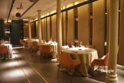 Restaurante Etxanobe - La Despensa - Bilbao