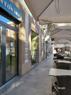 Restaurante La Cantonada - Figueres