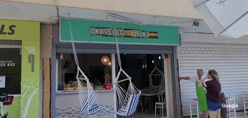 Foto de Beach Box