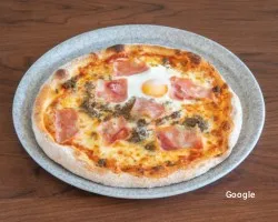 Restaurante Pizzeria Mil y Una - Barcelona