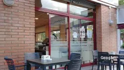 Restaurante La Pizza De Hugo - Tarragona