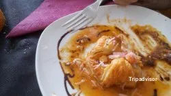 Arizpe jatetxea-restaurante, restaurant a Oiartzun