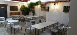 Restaurante, restaurant a la Nucia