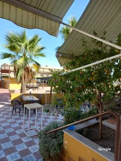 Restaurante Tuareg - Cáceres